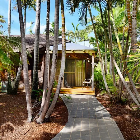 Breakfree Aanuka Beach Resort Coffs Harbour Exterior photo