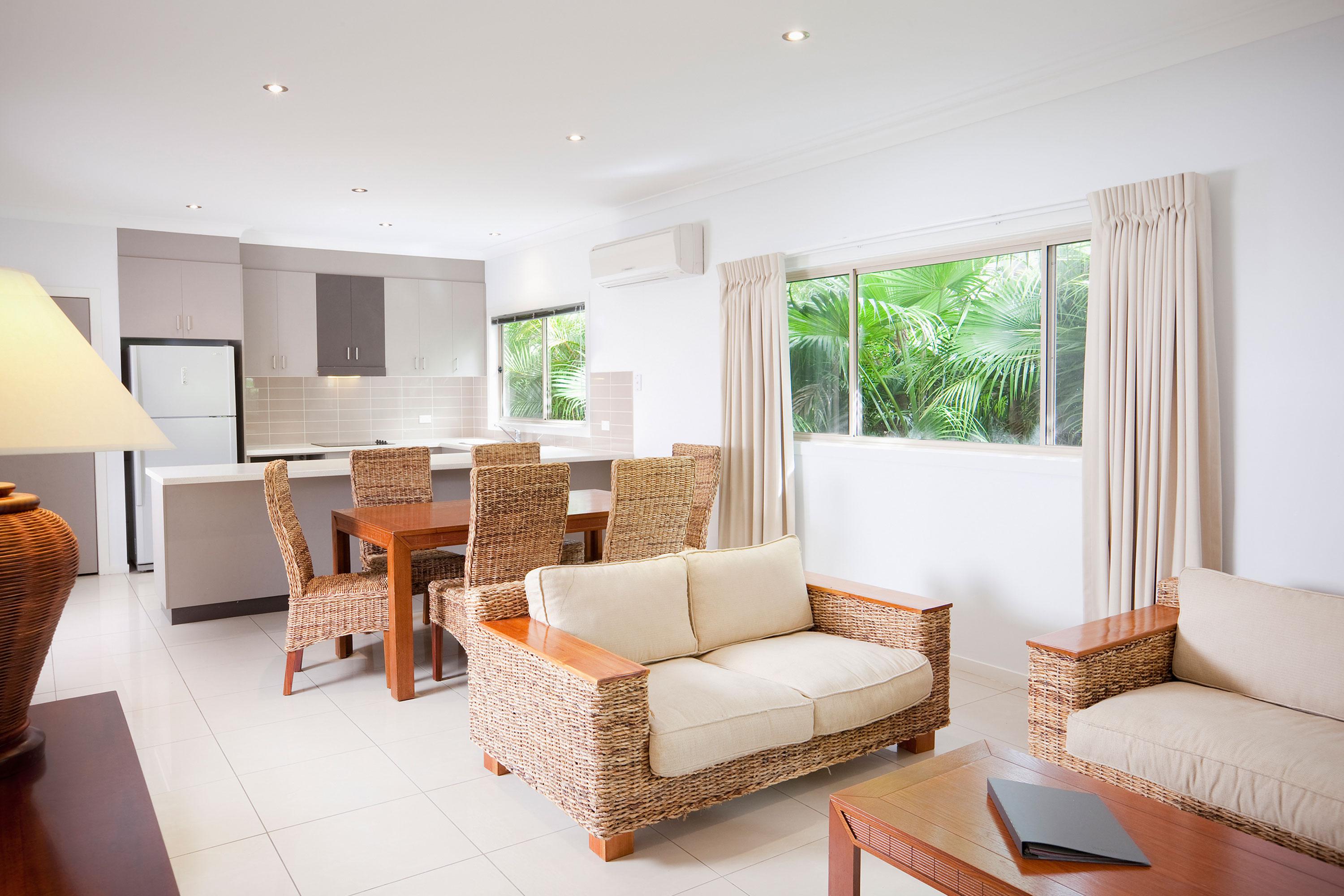 Breakfree Aanuka Resort 4*