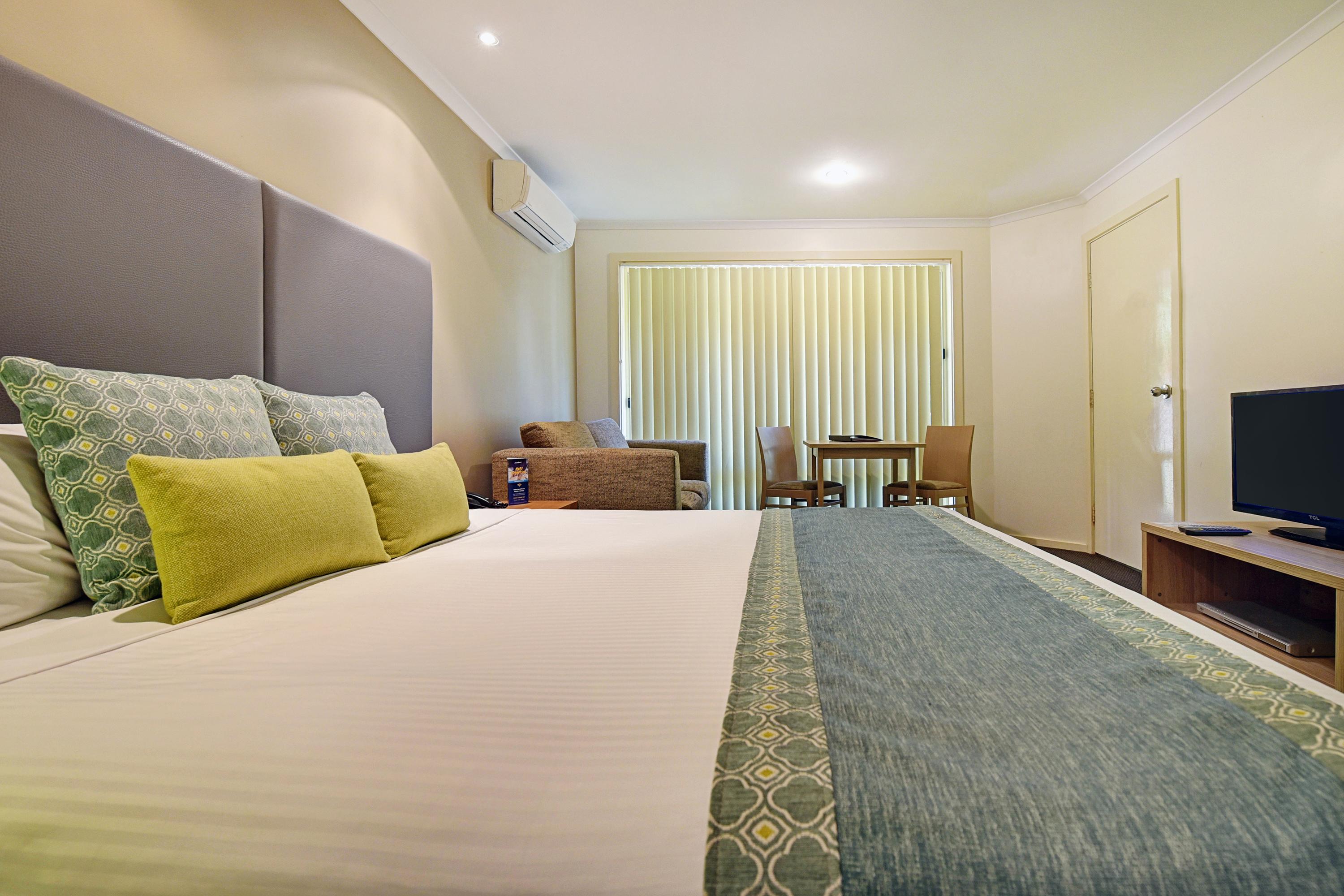 Resort Breakfree Aanuka 4*