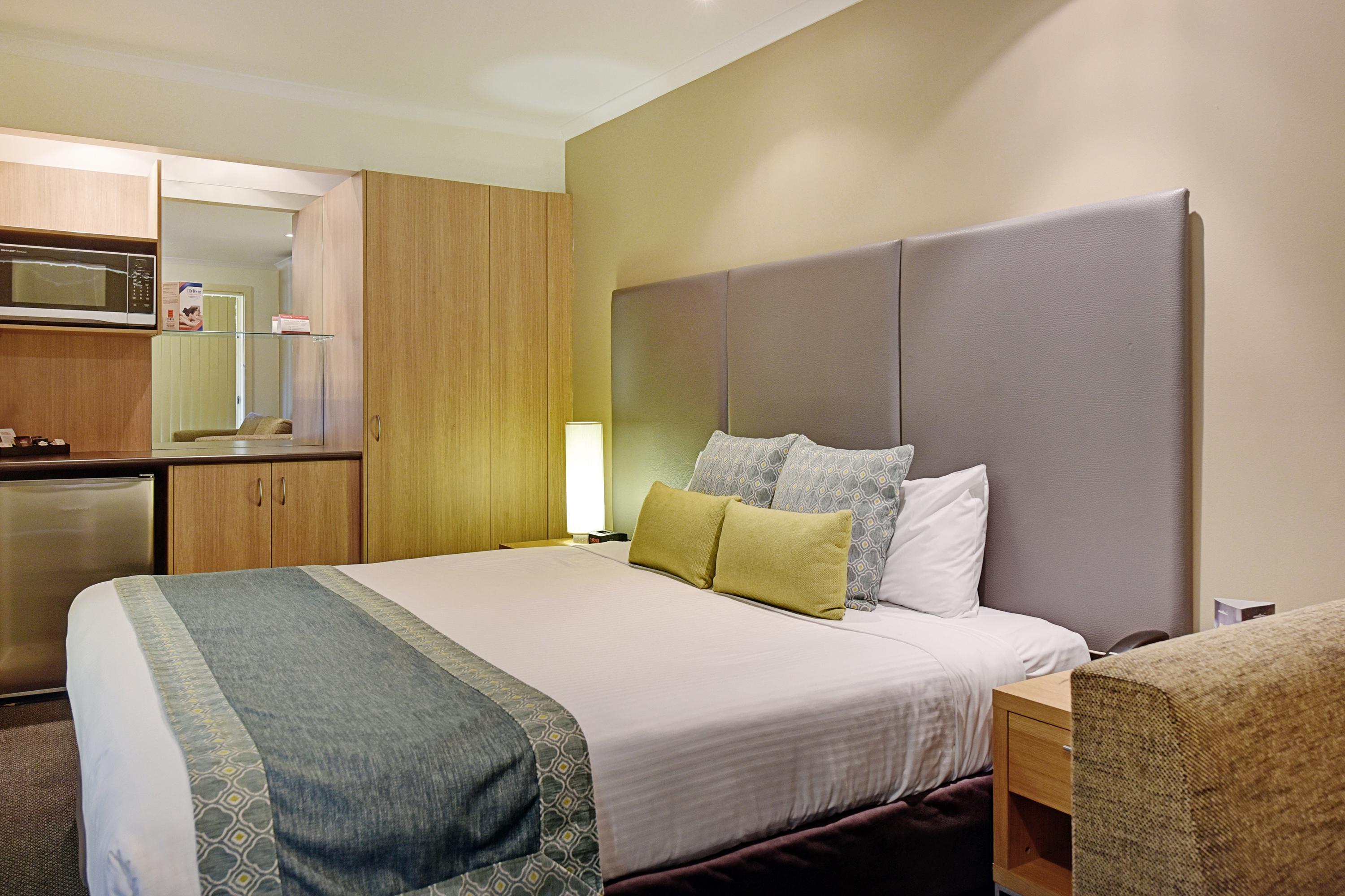 Resort Breakfree Aanuka 4*