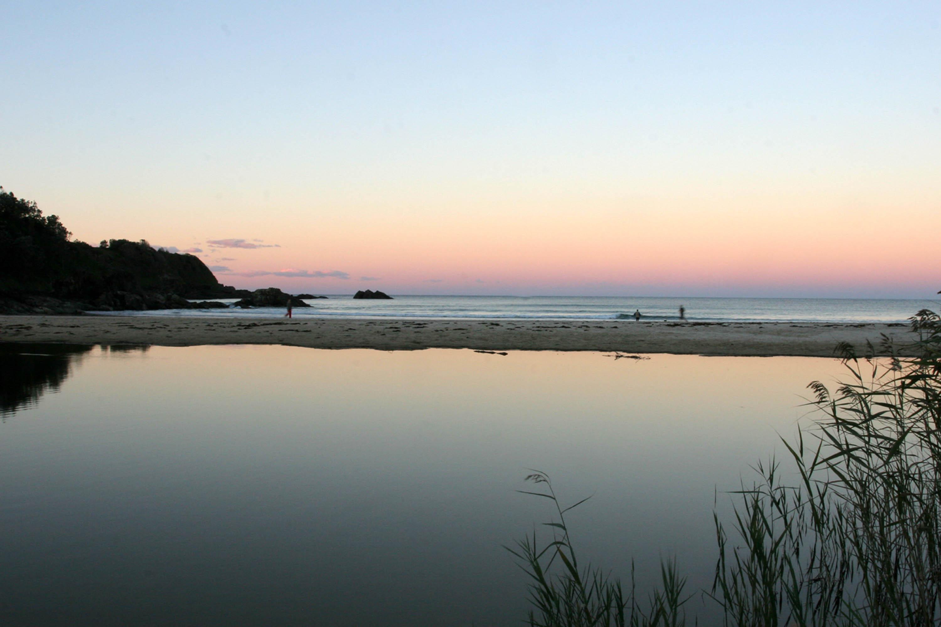 Breakfree Aanuka 4* Coffs Harbour