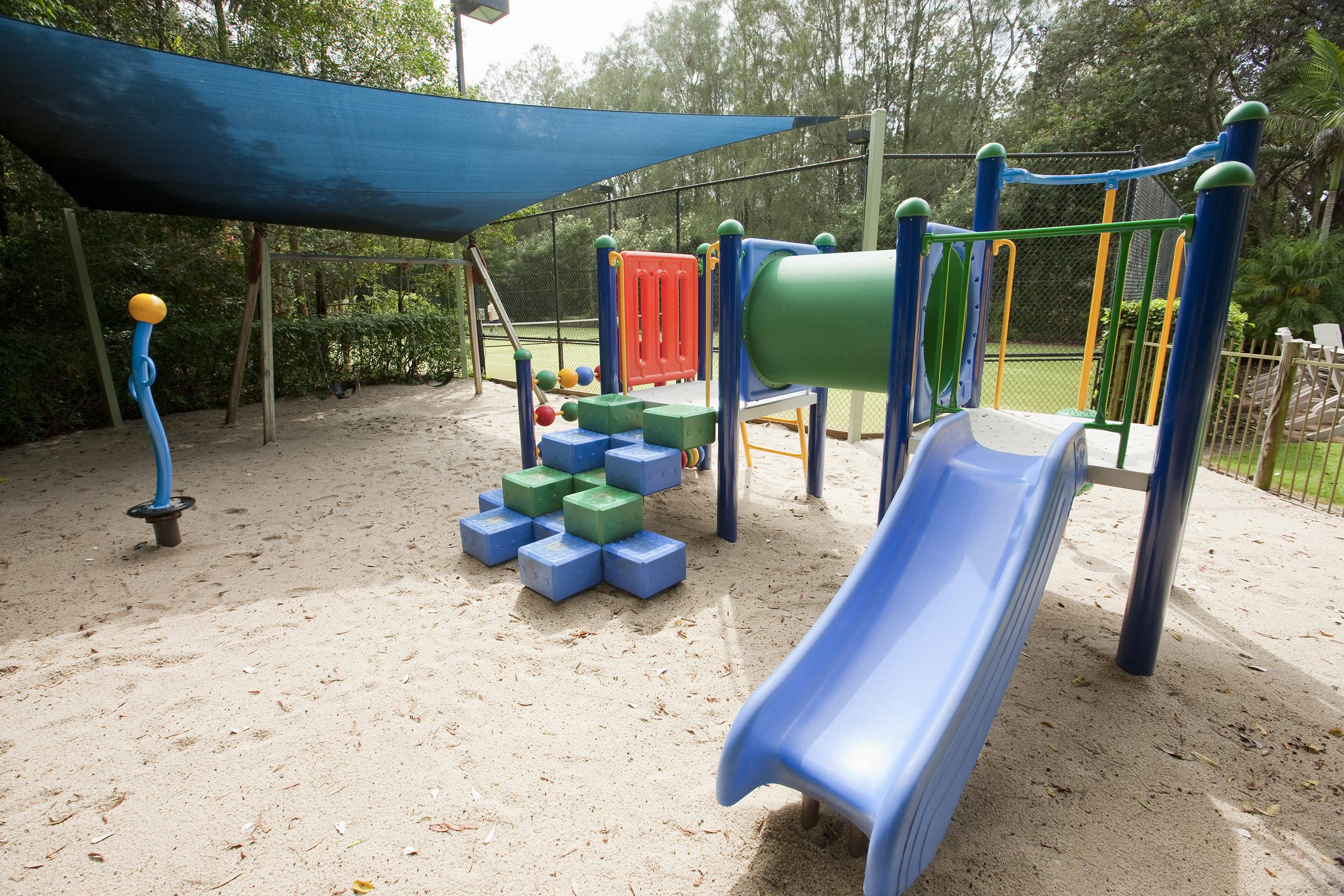 Breakfree Aanuka 4* Coffs Harbour
