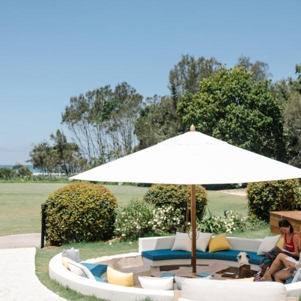 Breakfree Aanuka Resort 4*