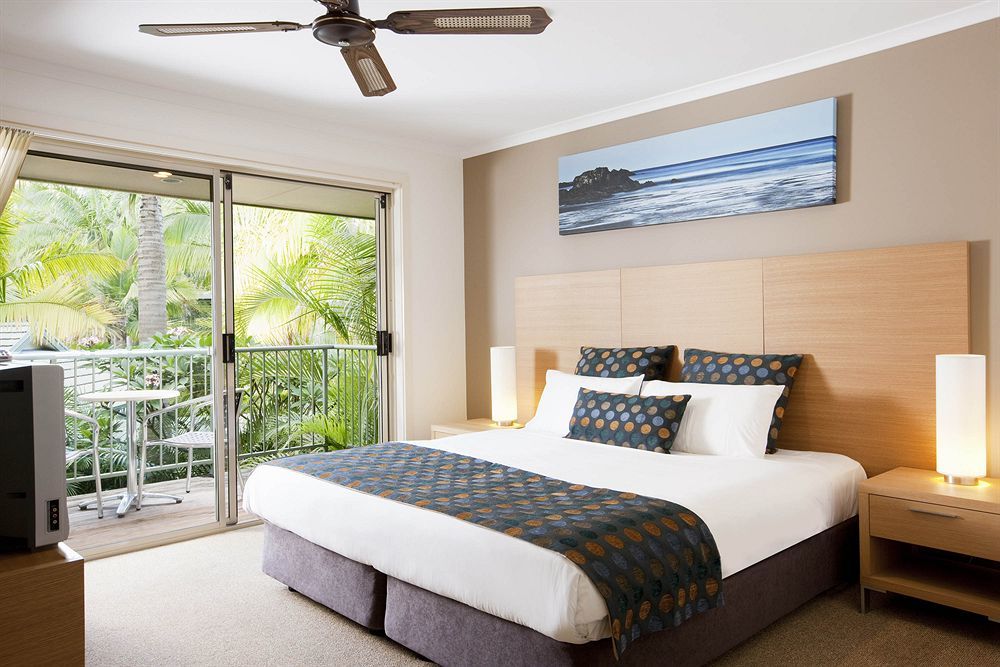 Breakfree Aanuka 4* Coffs Harbour