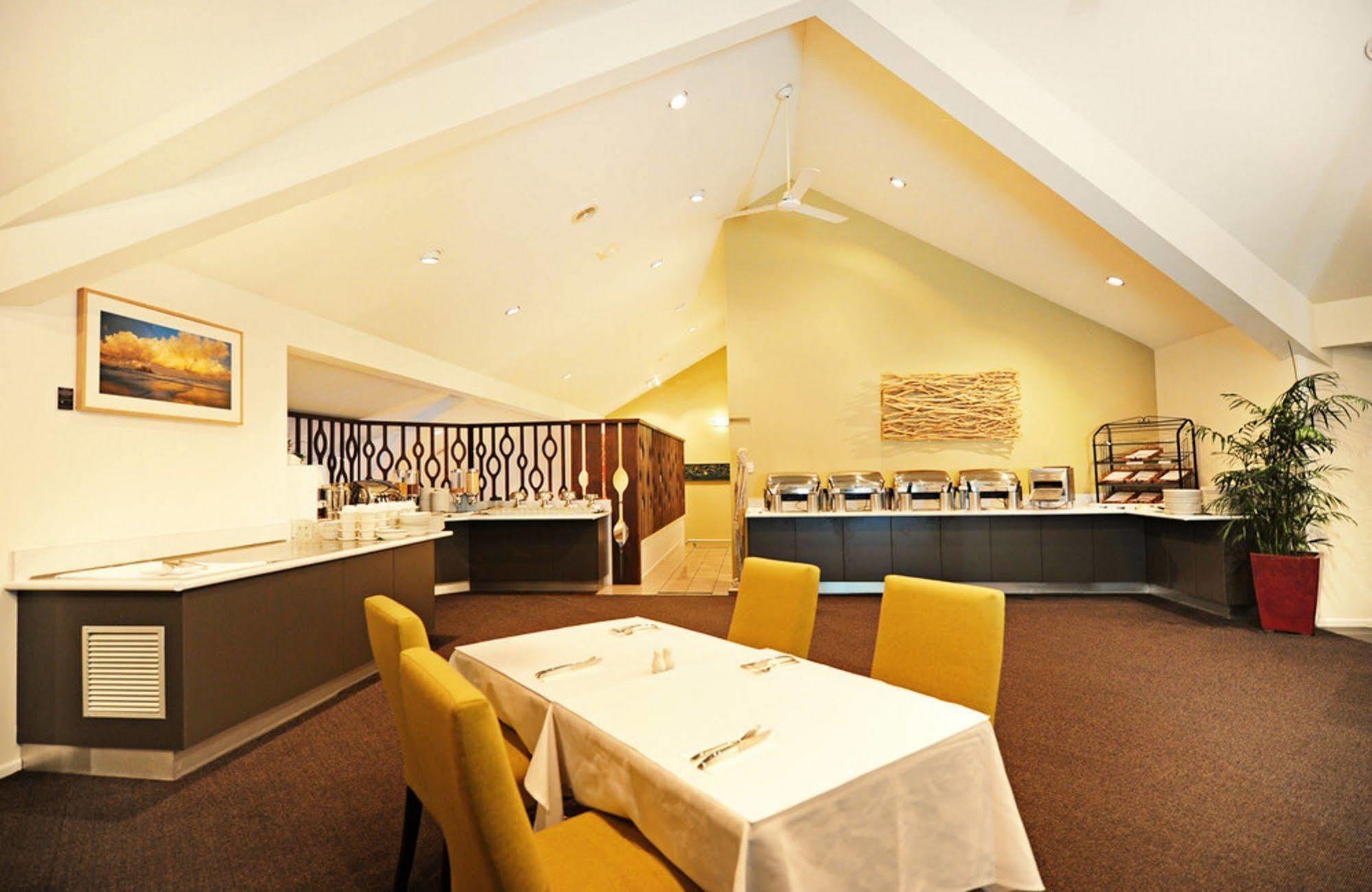 Resort Breakfree Aanuka Coffs Harbour