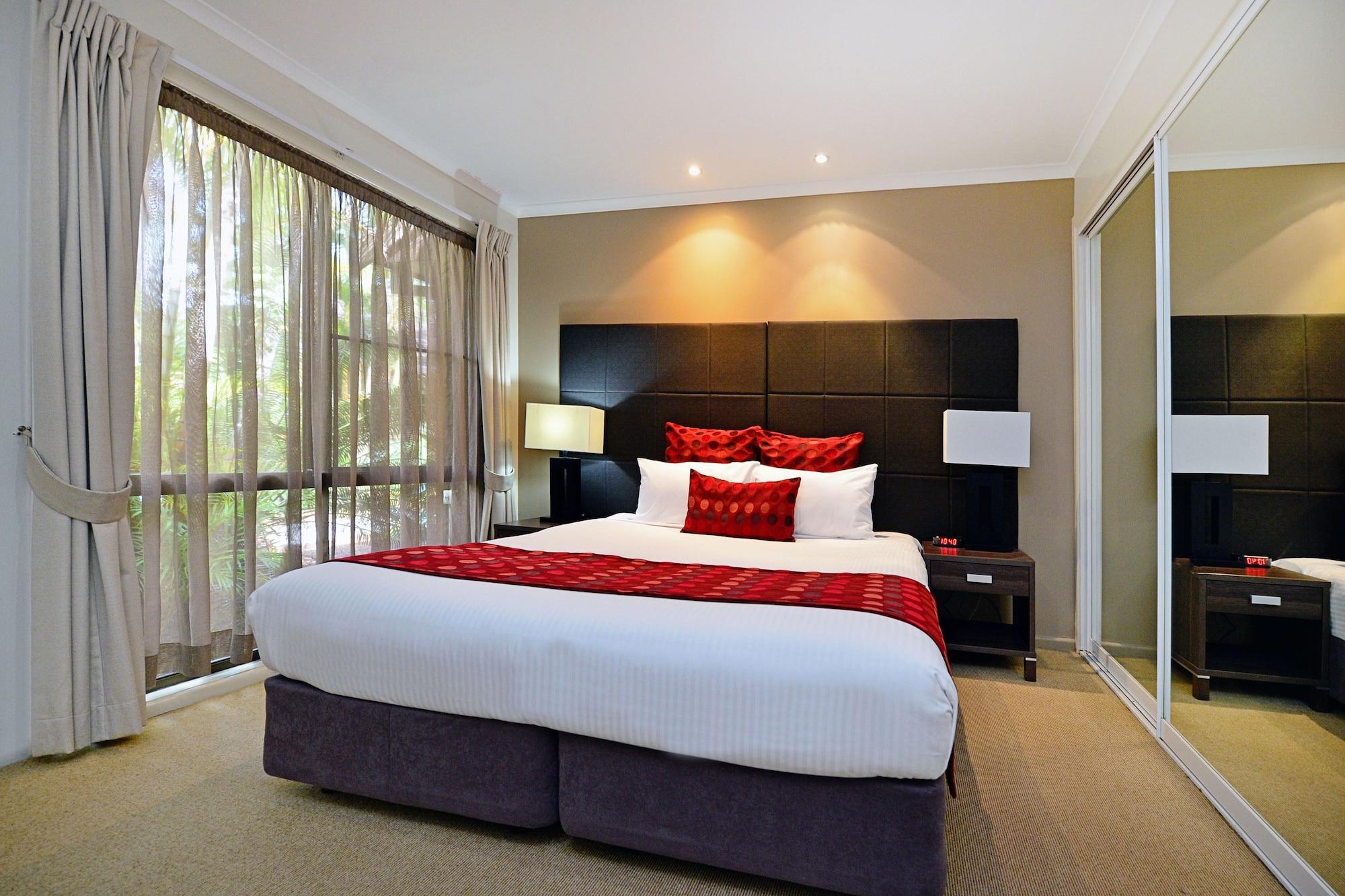 Resort Breakfree Aanuka 4*