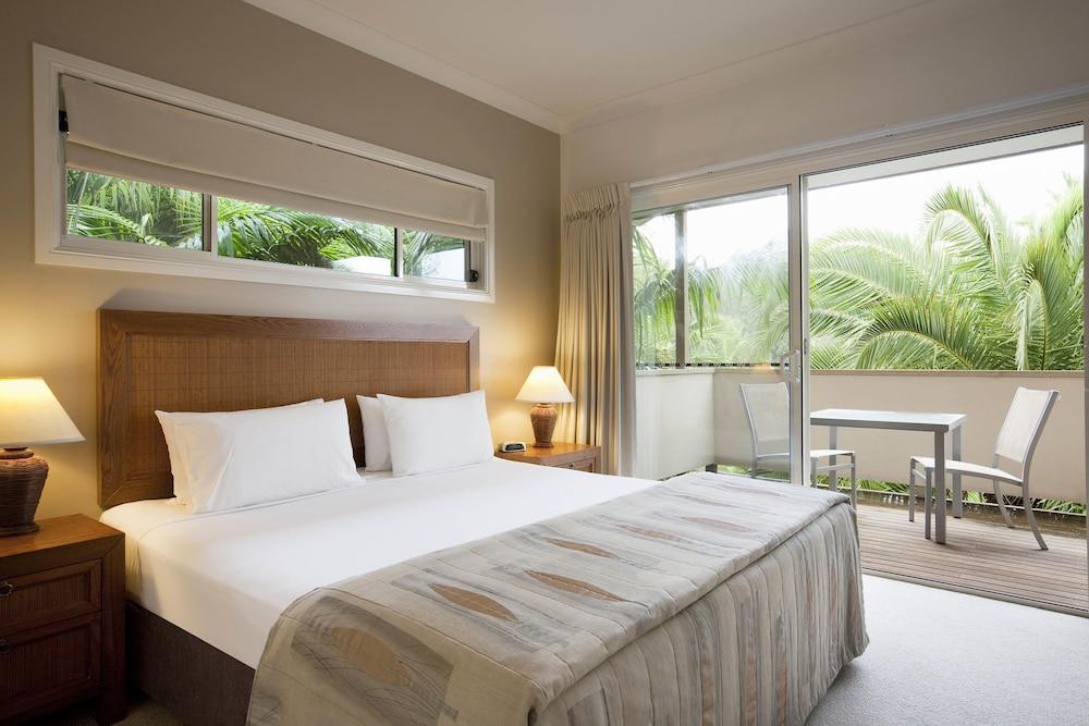 Breakfree Aanuka Resort Coffs Harbour