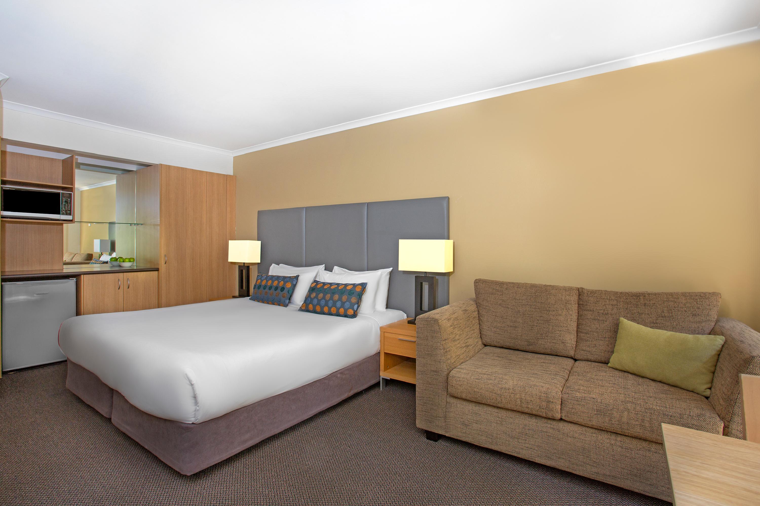 Resort Breakfree Aanuka Coffs Harbour