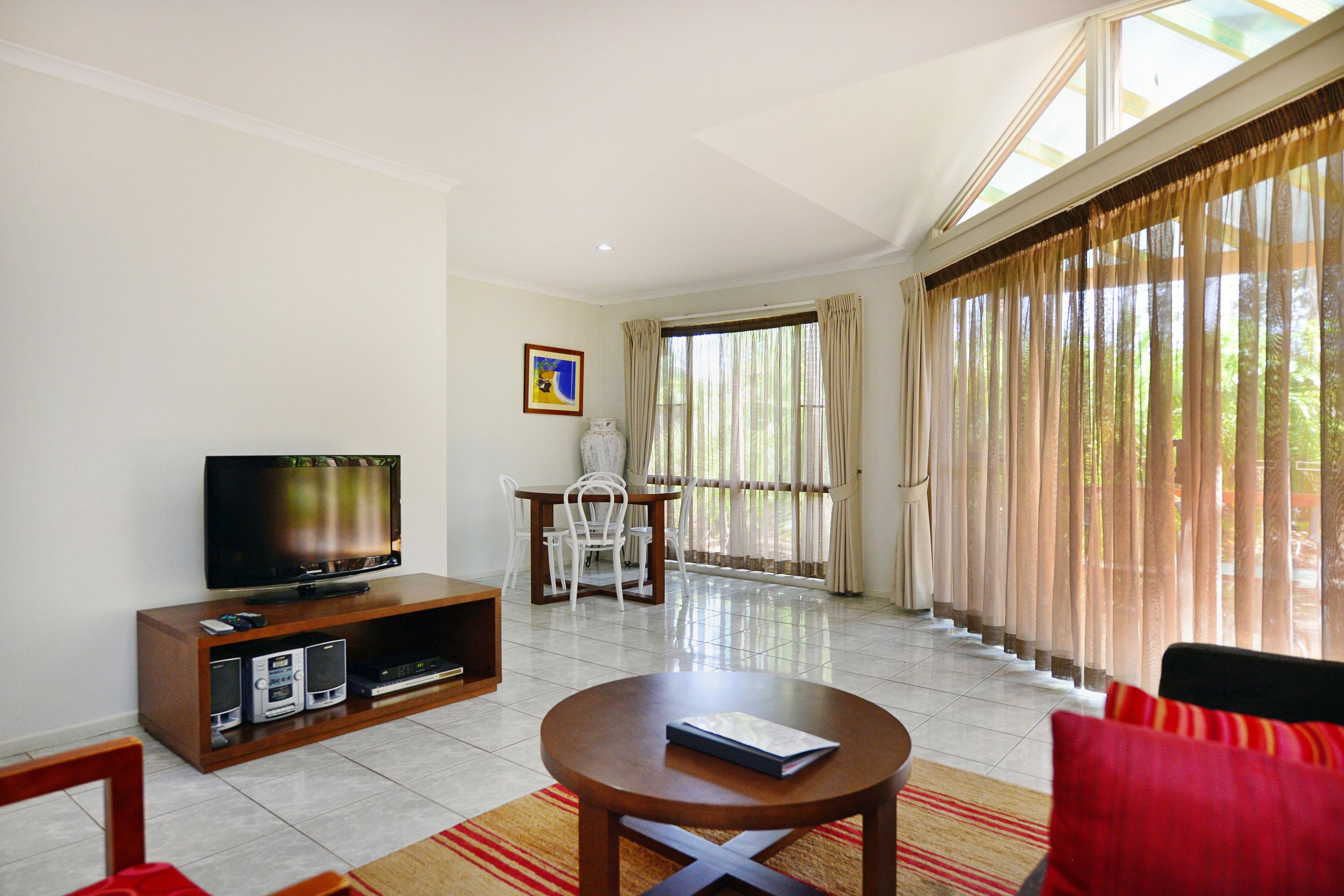 Breakfree Aanuka 4* Coffs Harbour
