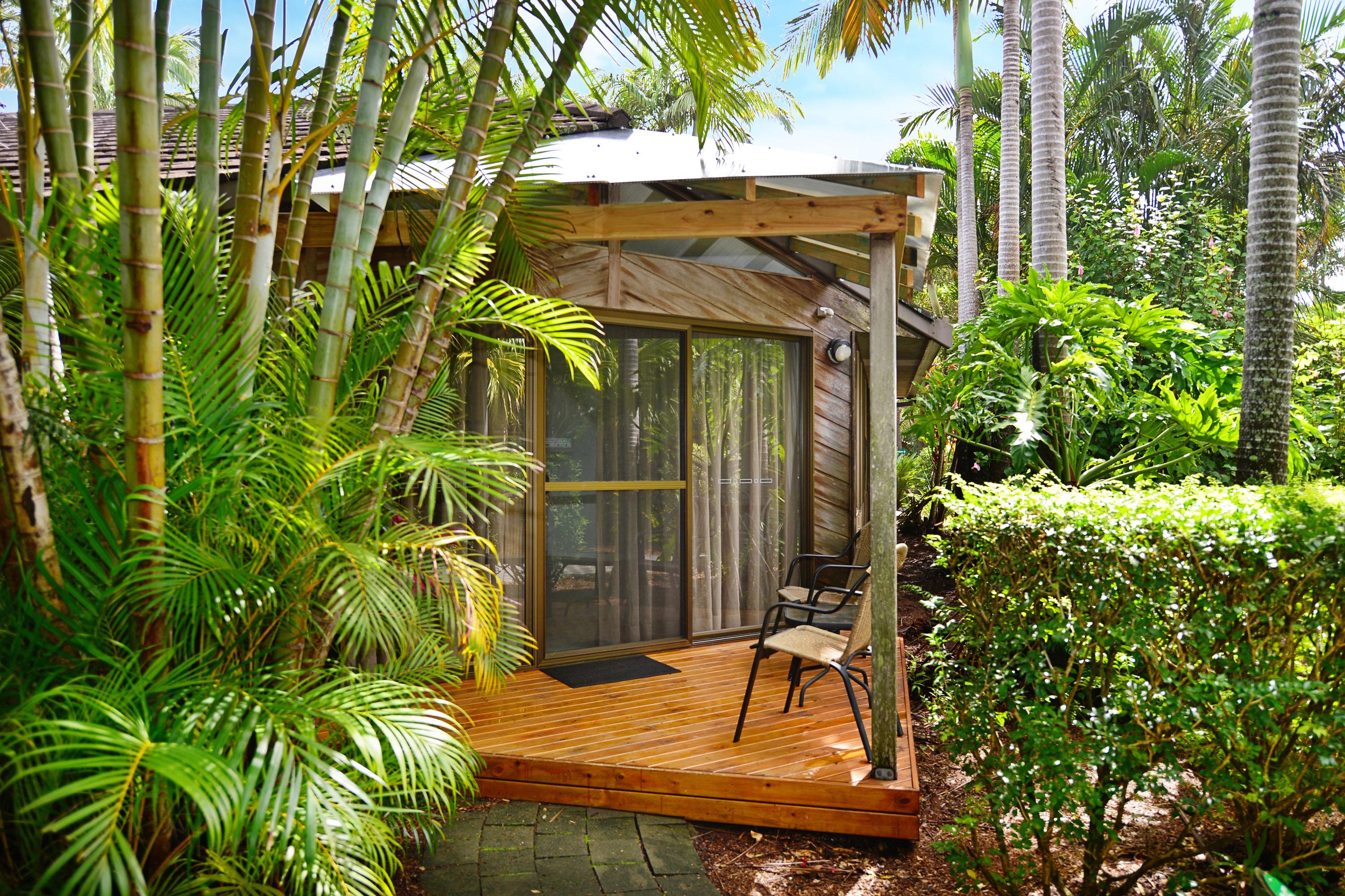 Breakfree Aanuka 4* Coffs Harbour