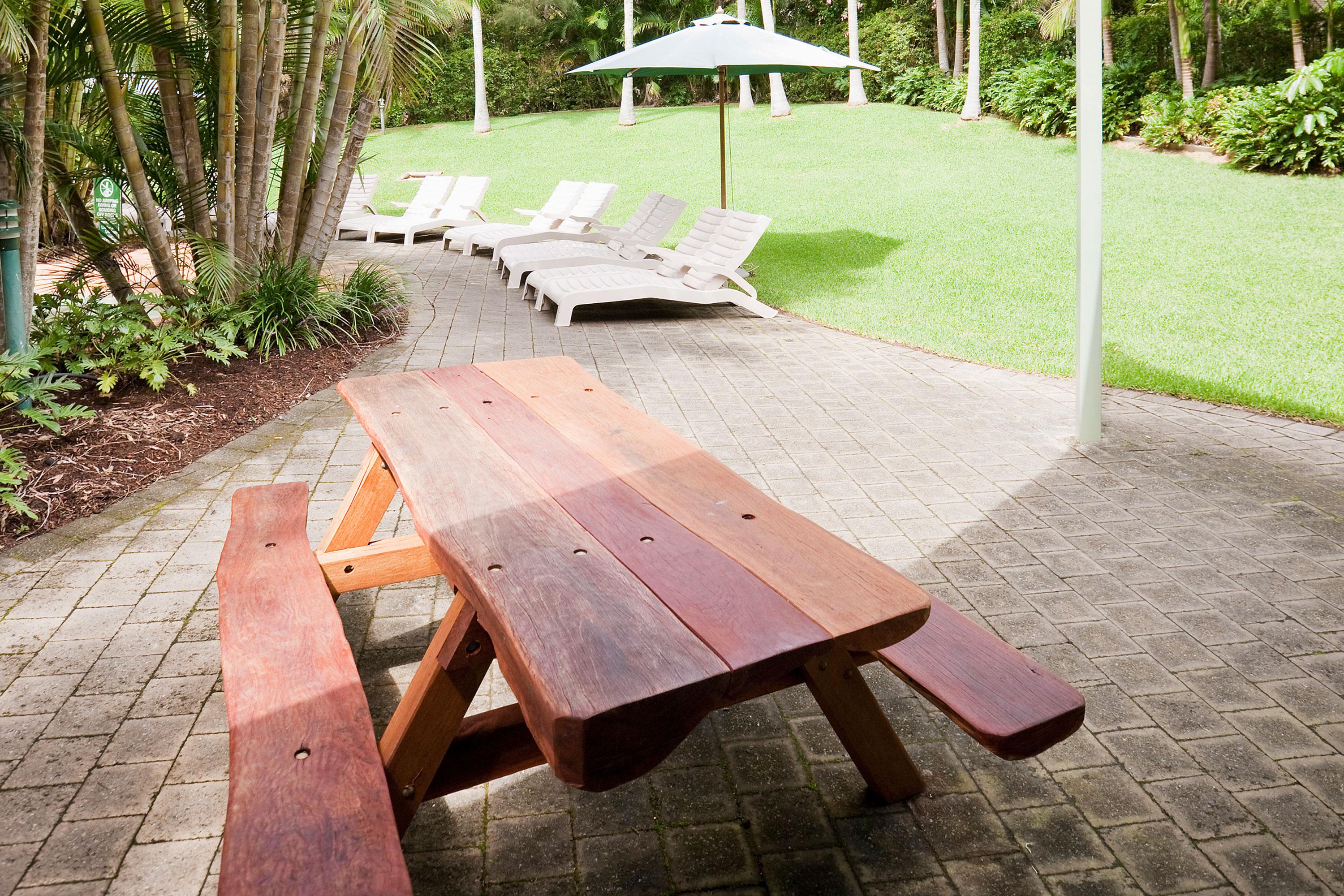 Breakfree Aanuka Resort 4*