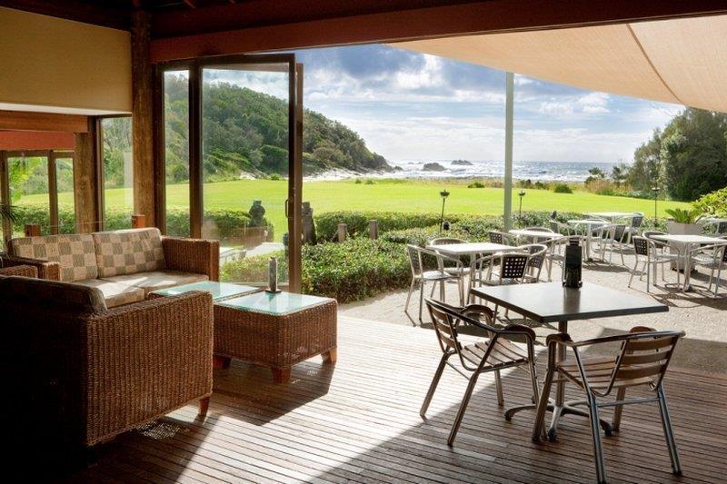 Breakfree Aanuka 4* Coffs Harbour