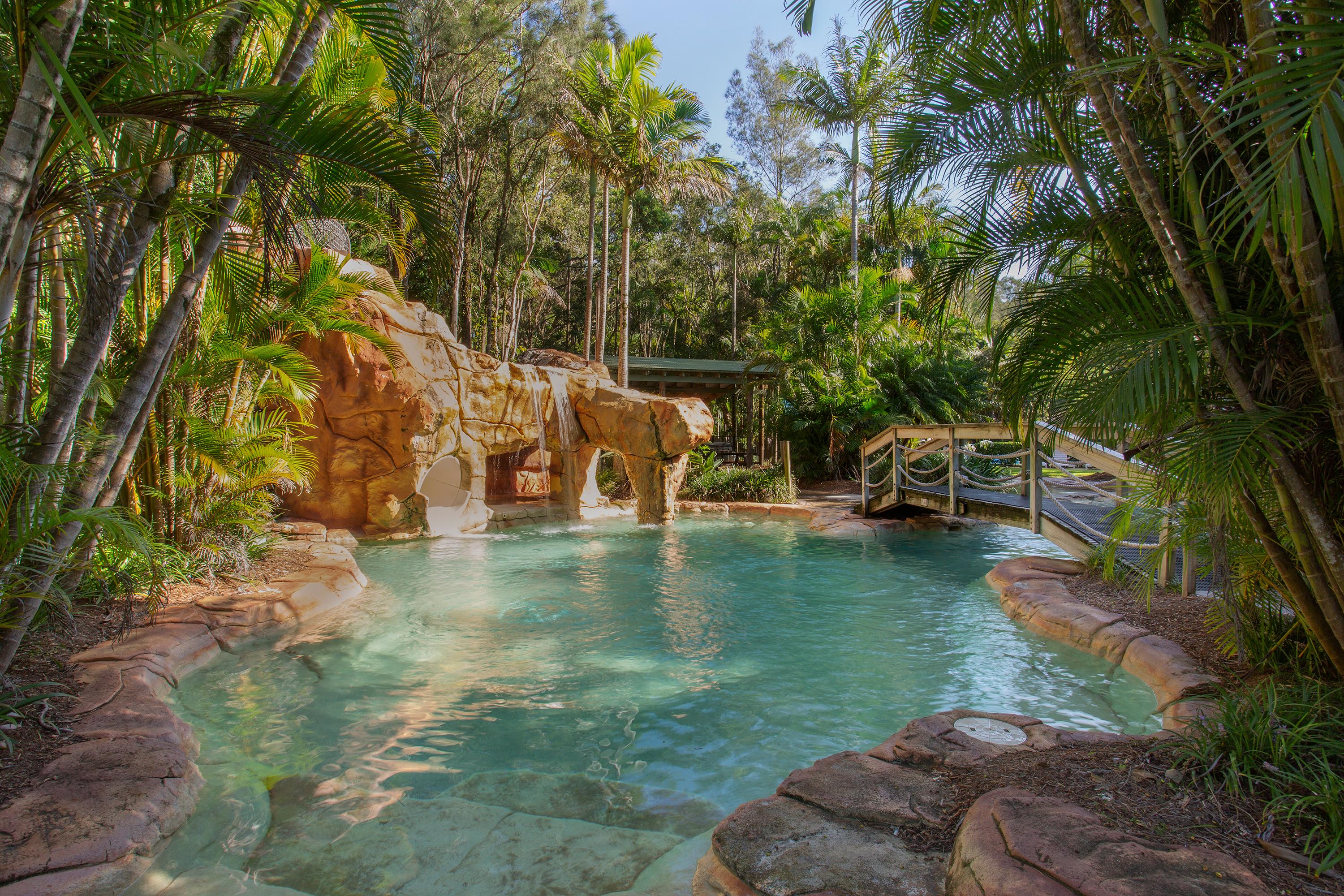 Breakfree Aanuka Resort Coffs Harbour