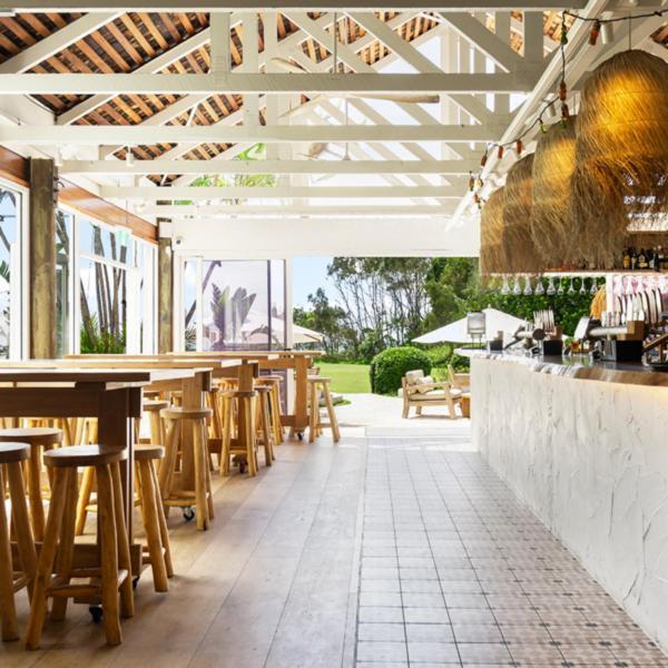 Breakfree Aanuka 4* Coffs Harbour