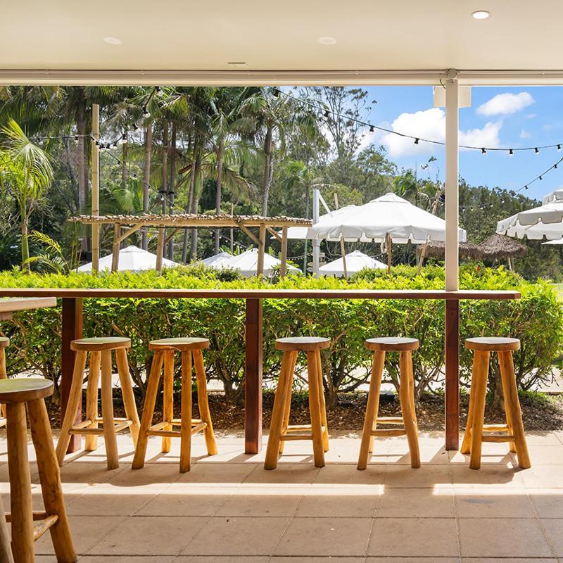Resort Breakfree Aanuka Coffs Harbour