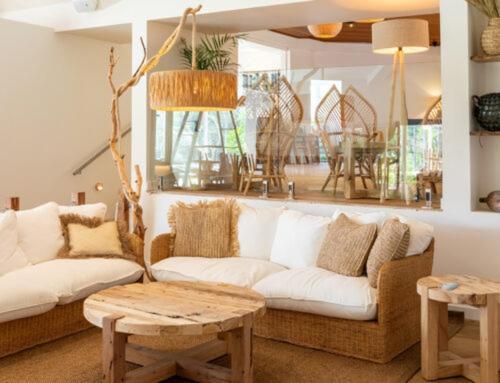 Breakfree Aanuka Resort 4*