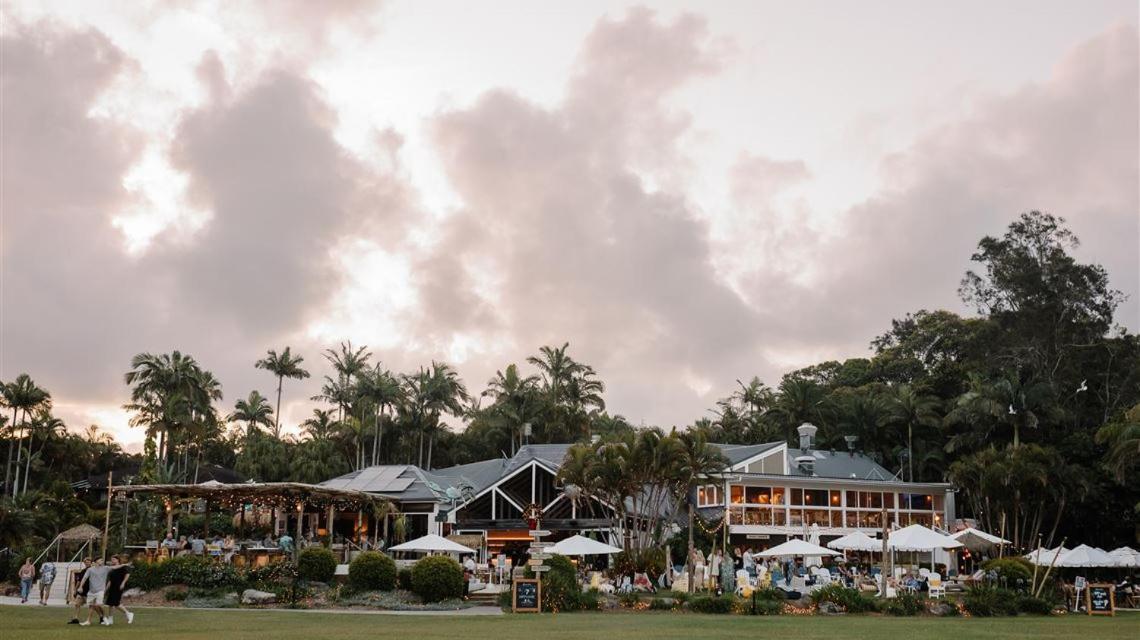 Breakfree Aanuka Resort Coffs Harbour