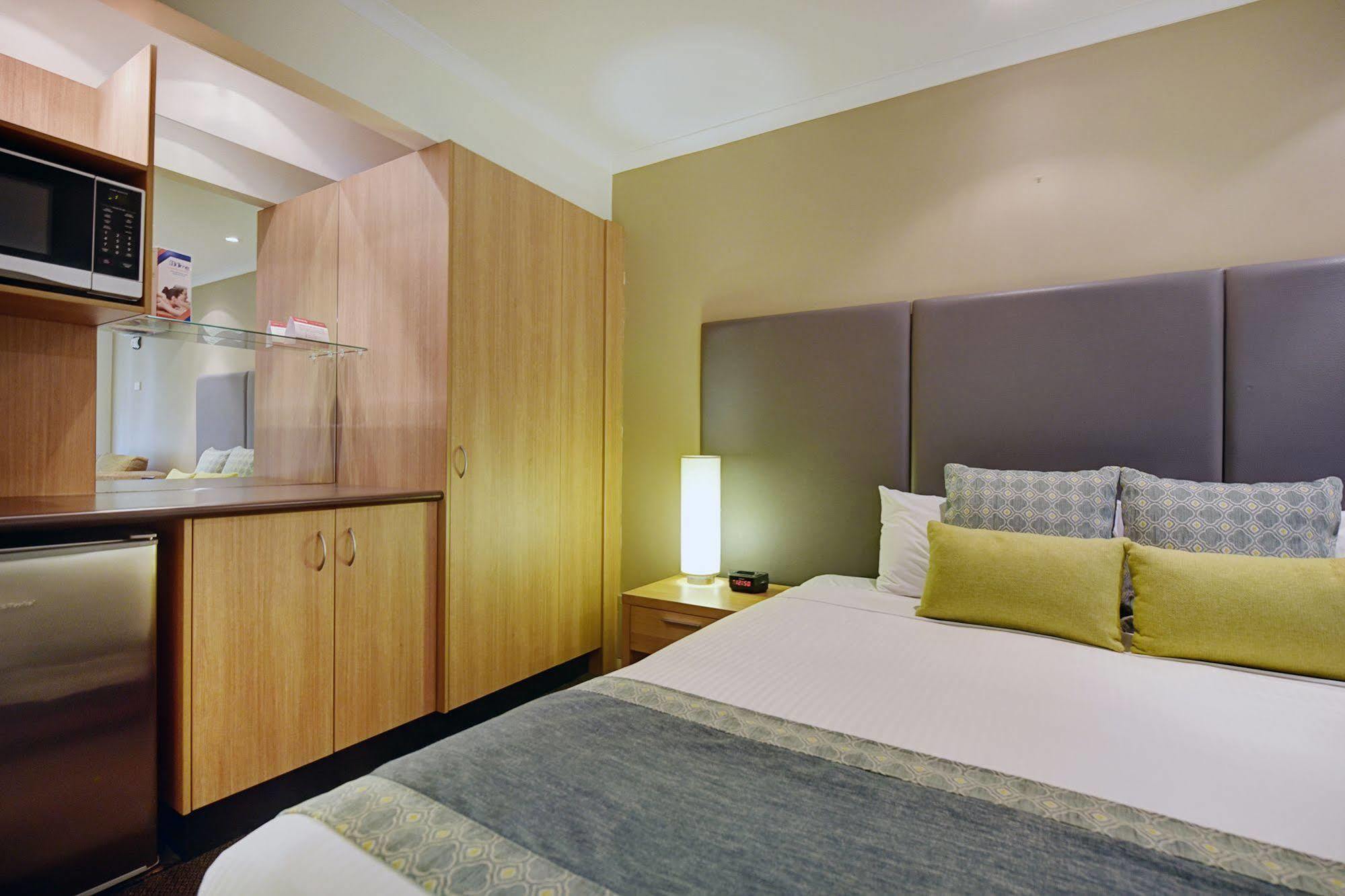 Resort Breakfree Aanuka Coffs Harbour