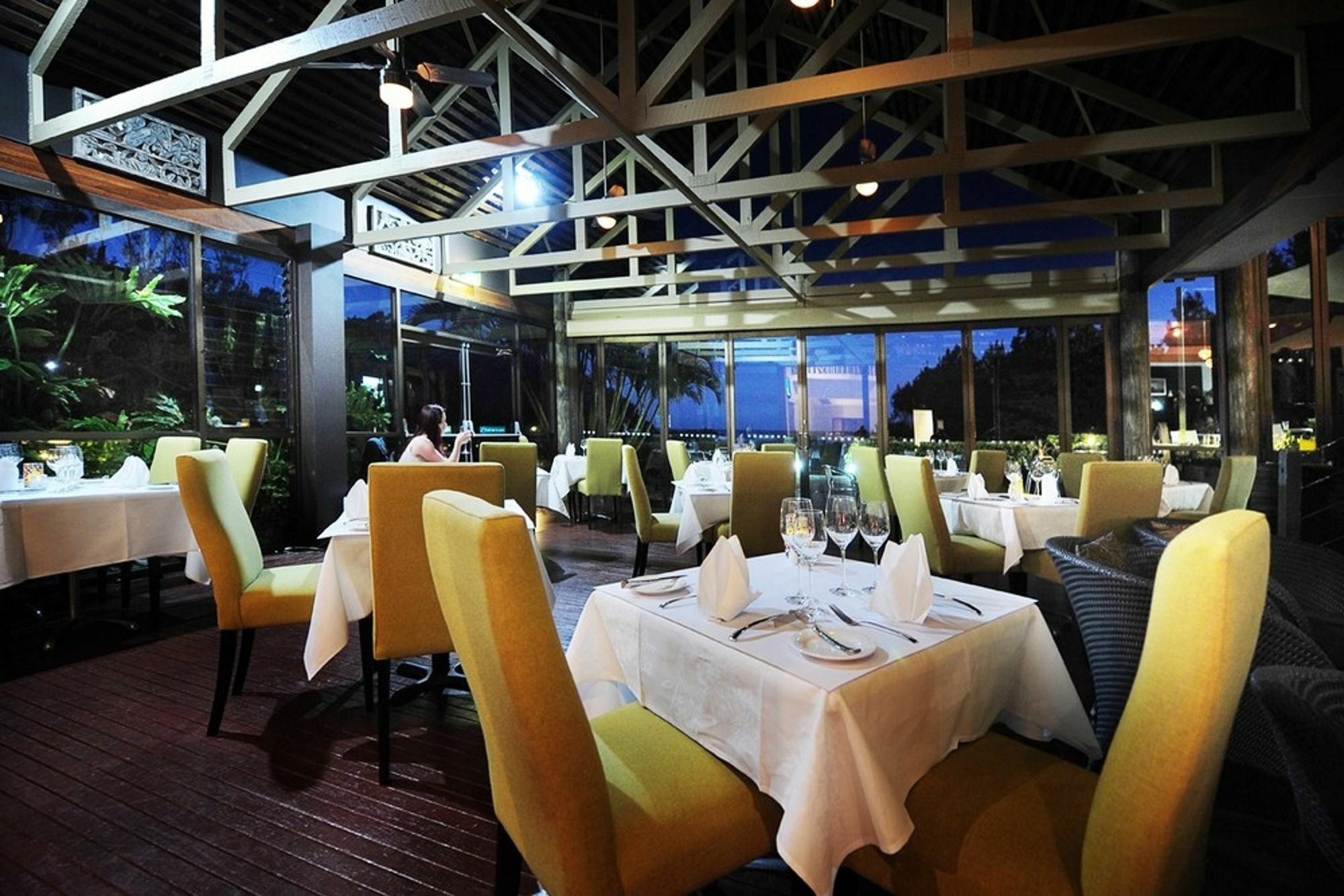 Resort Breakfree Aanuka Coffs Harbour