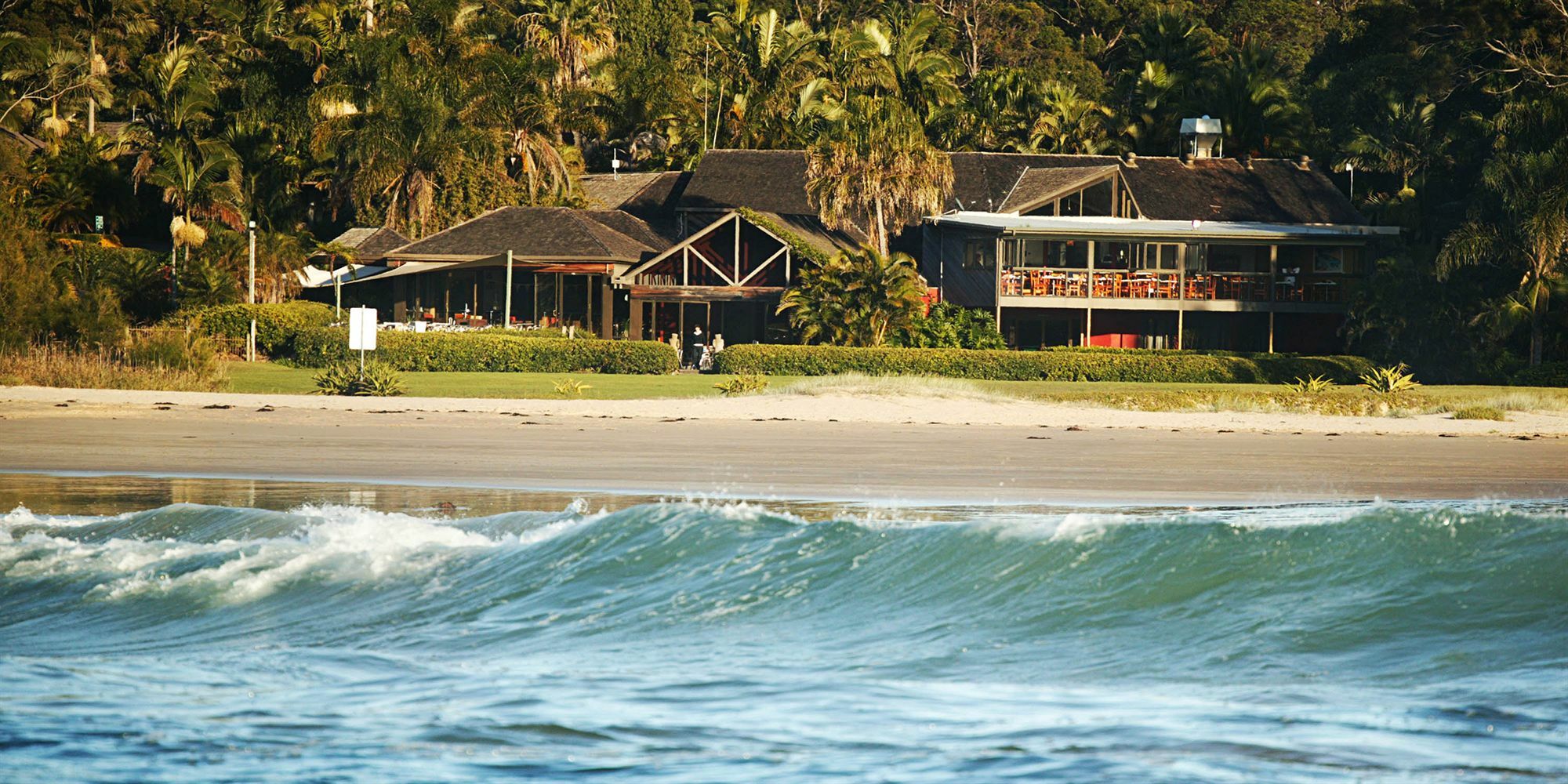 Breakfree Aanuka 4* Coffs Harbour